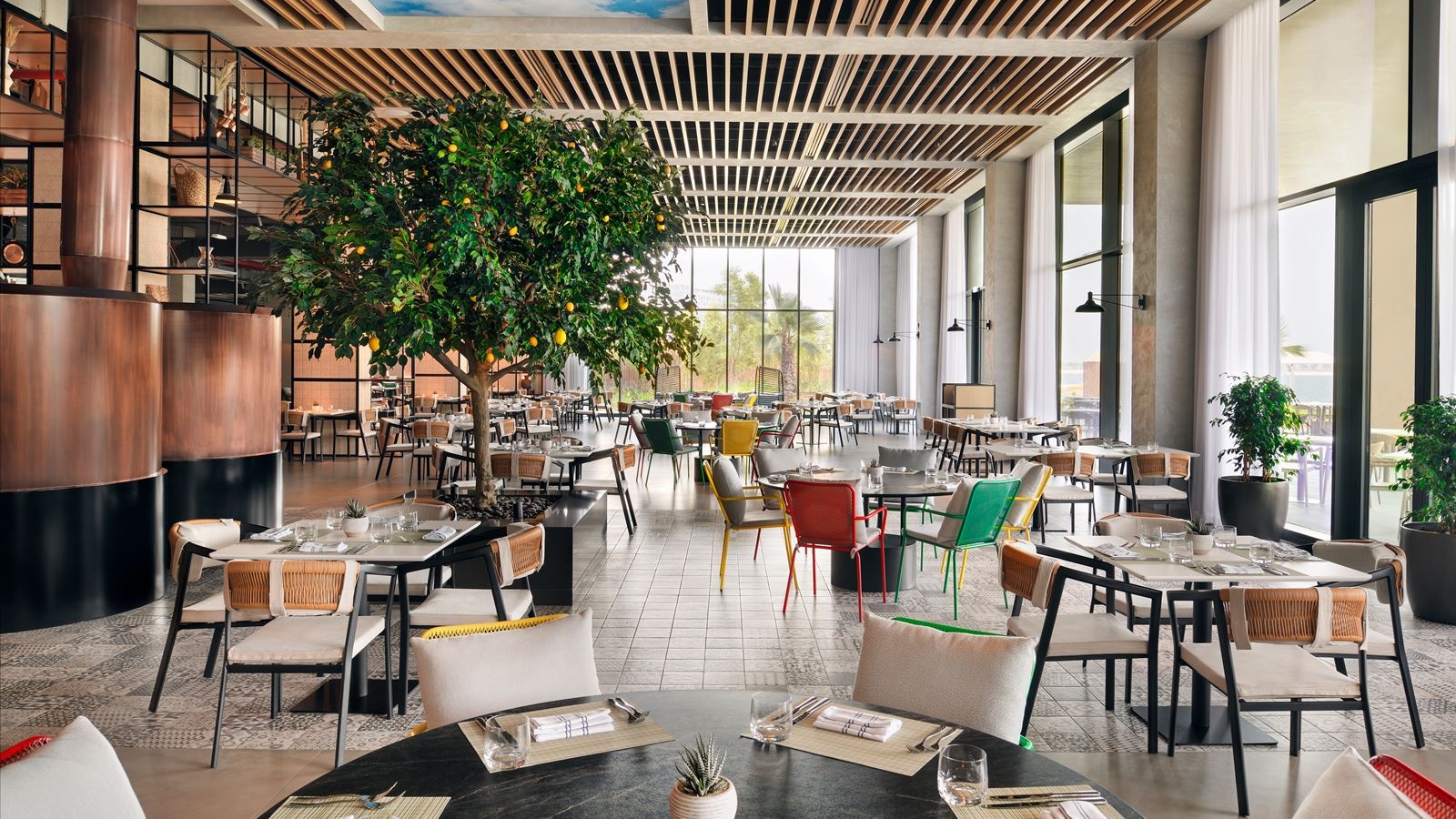 restaurants-the-market