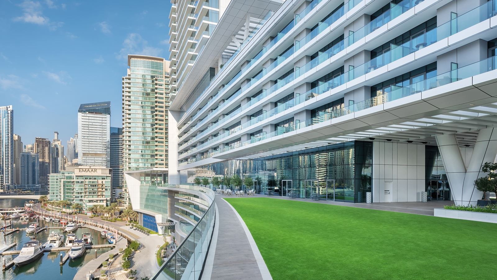 general-main-building