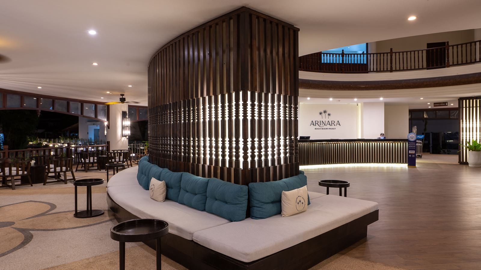 general-main-building