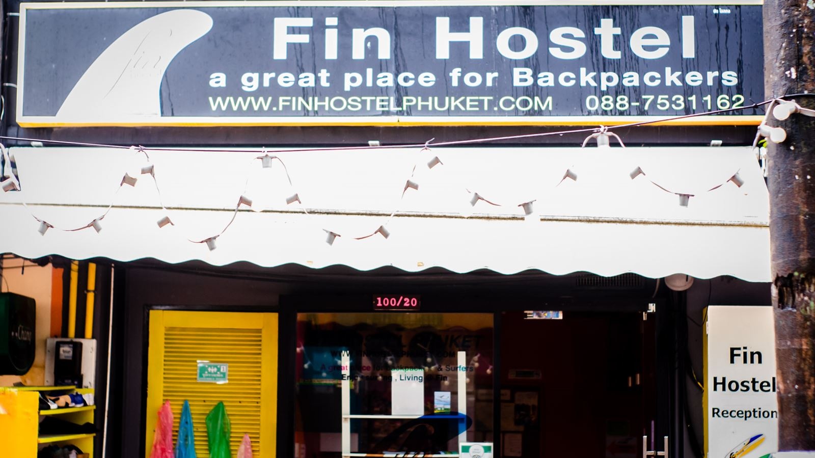 general-main-building