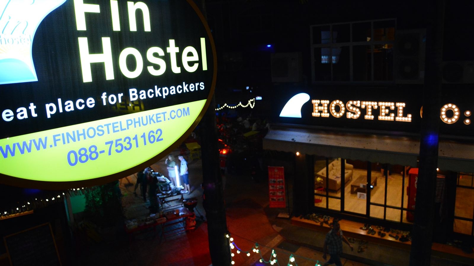 general-main-building