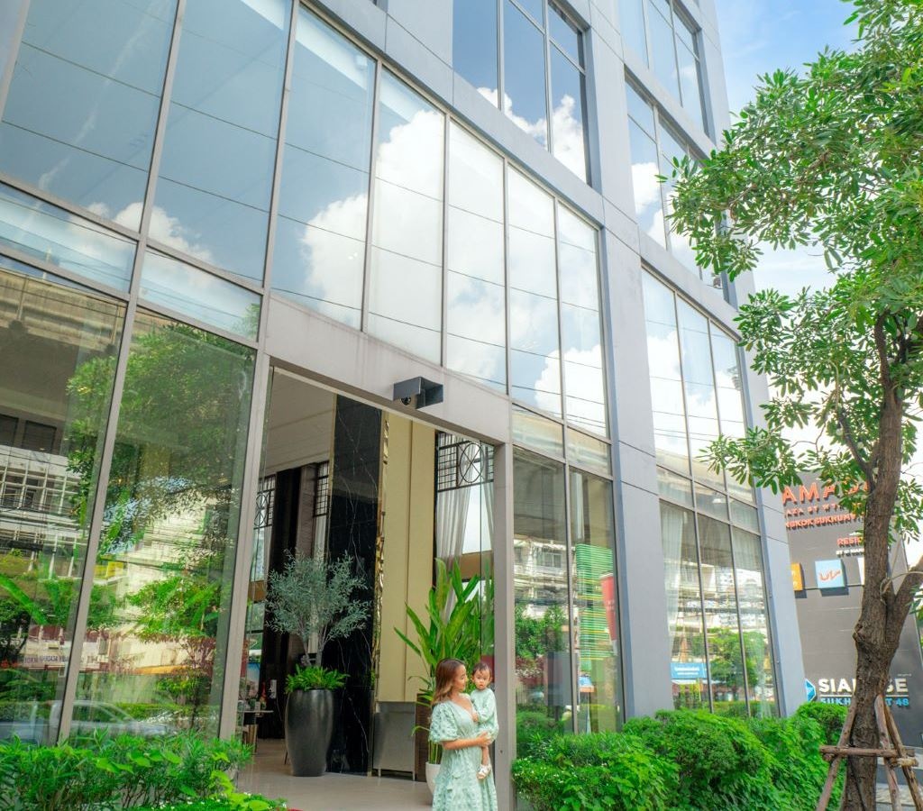 general-main-building