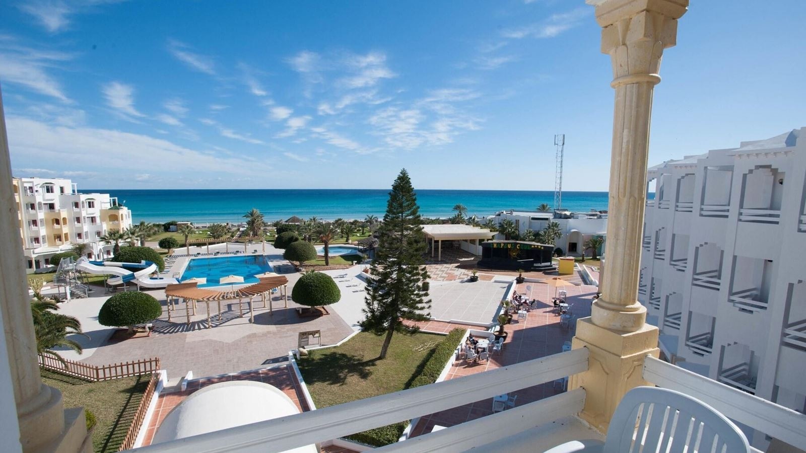 general-main-building