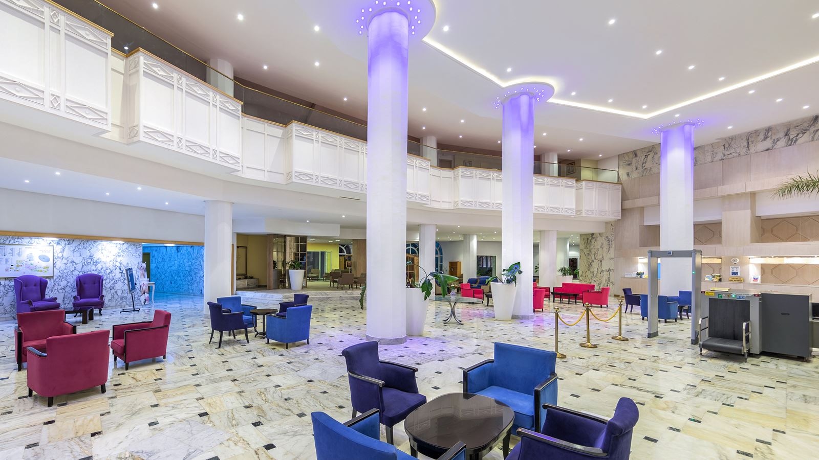 general-main-building