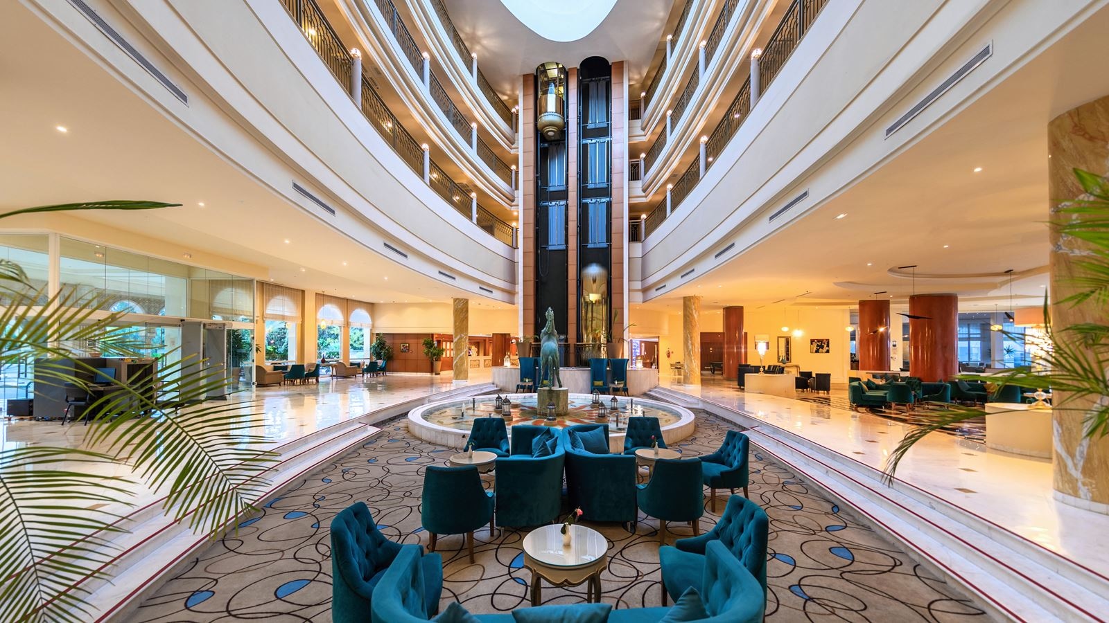 general-main-building