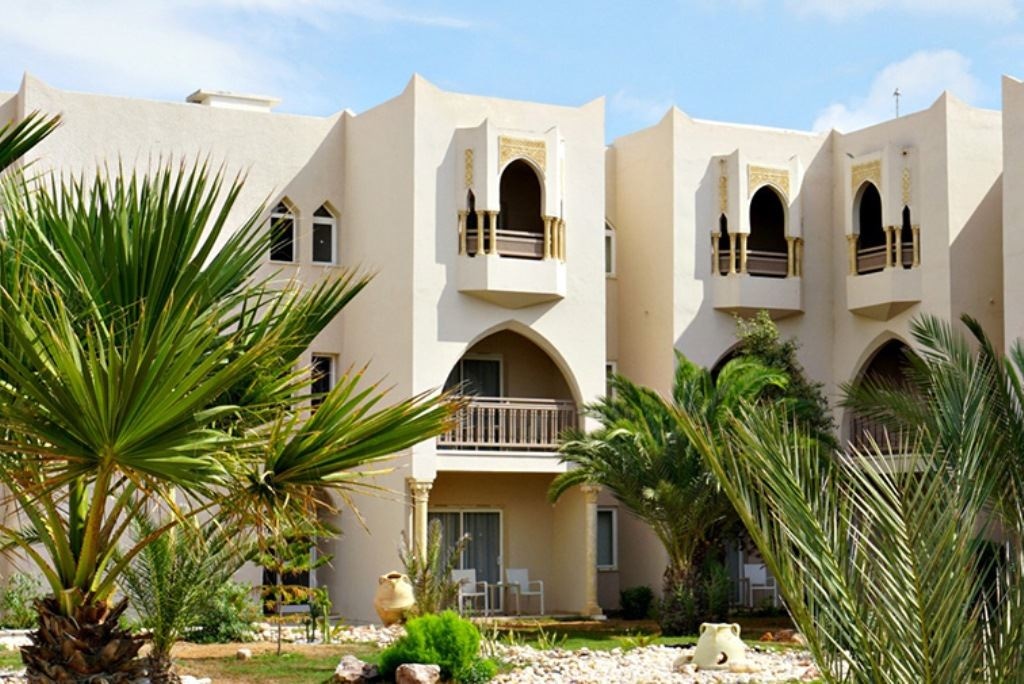 general-main-building