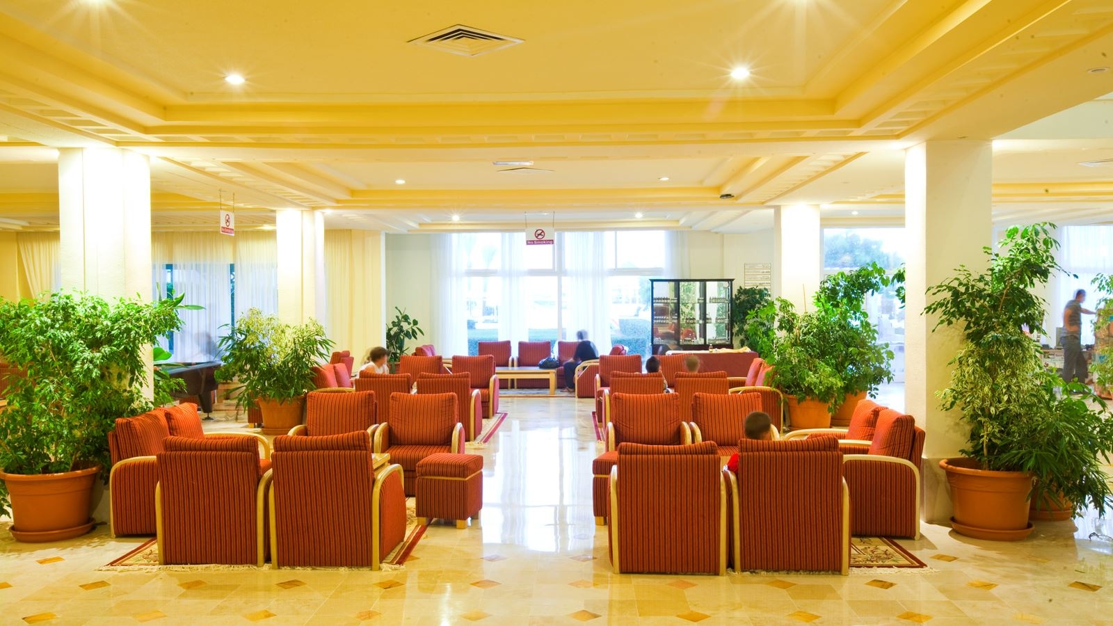 general-main-building