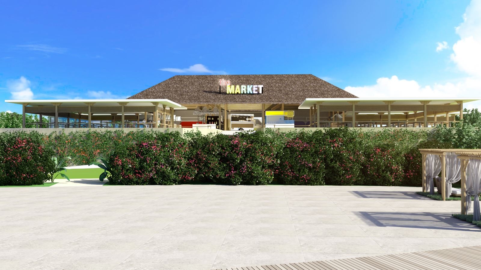 restaurants-the-market