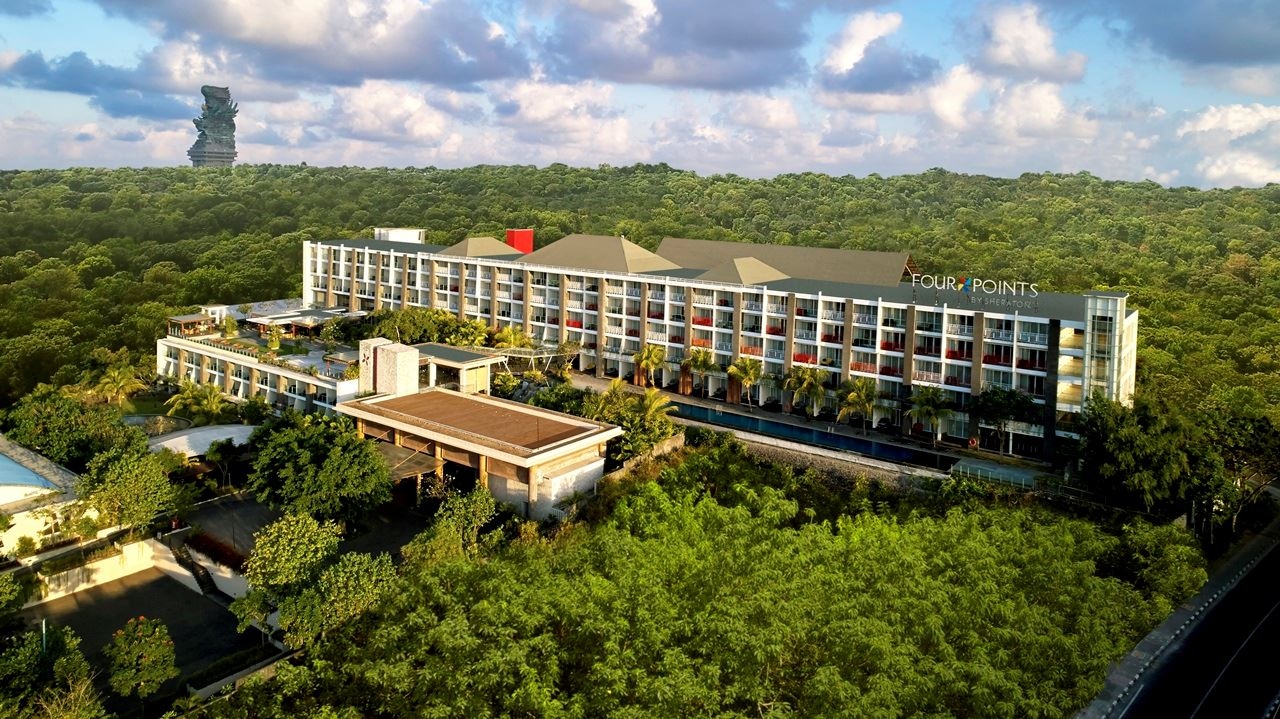 general-main-building