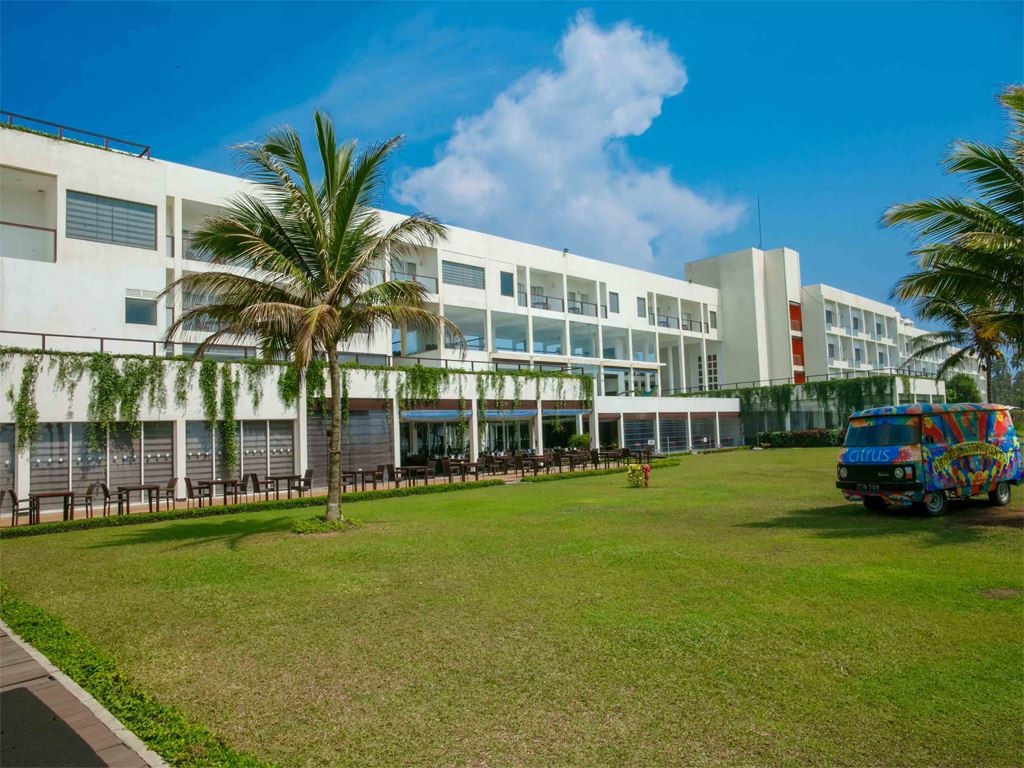 general-main-building