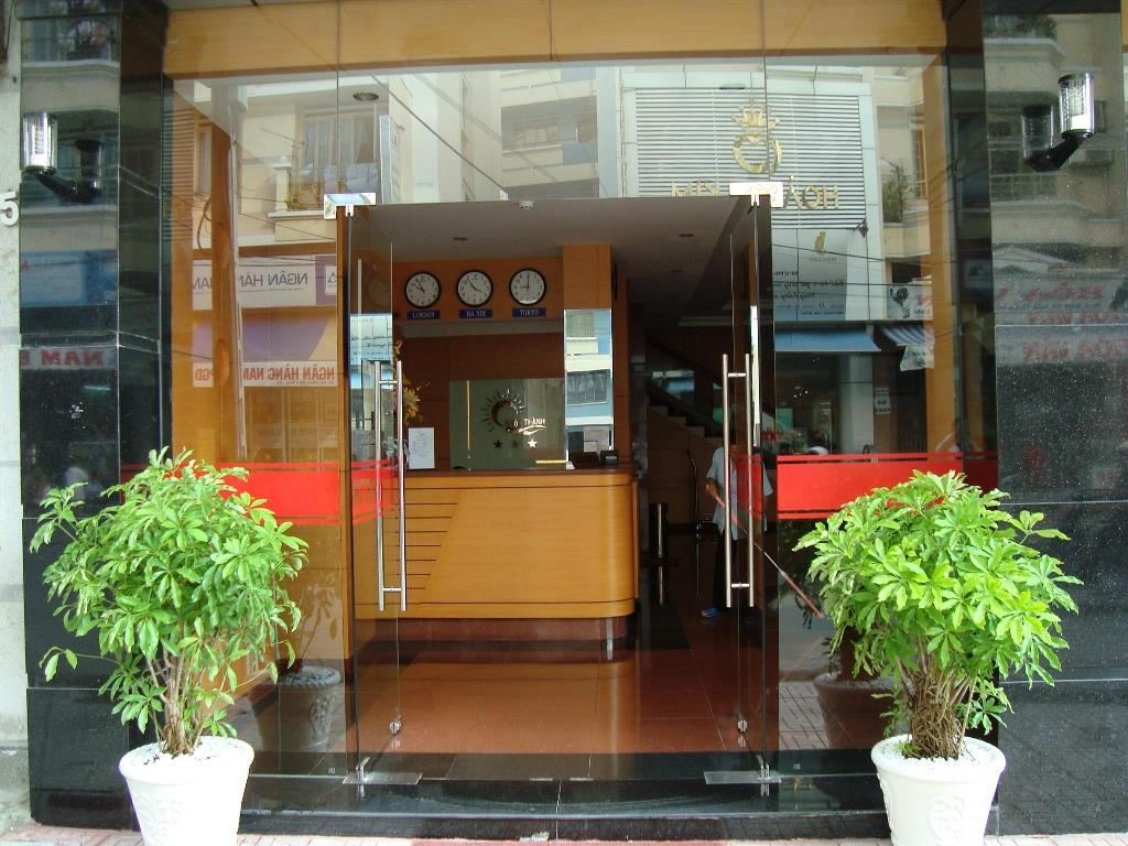 general-main-building