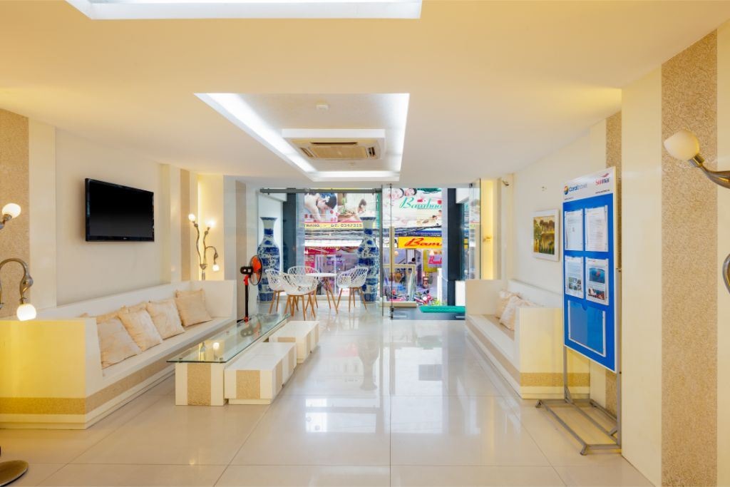 general-main-building