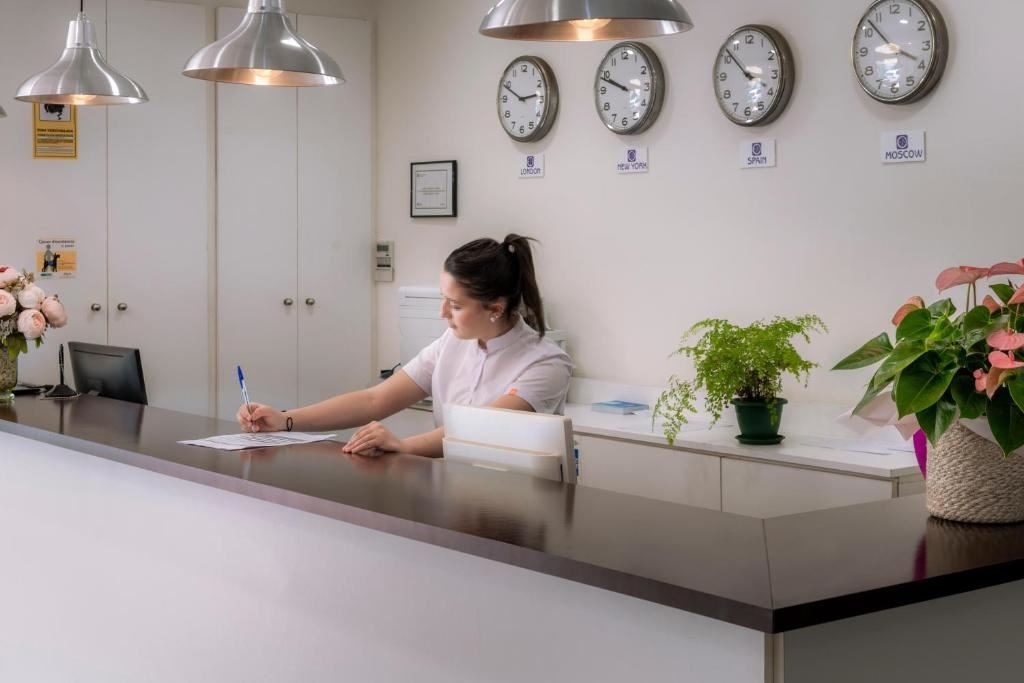 general-main-building