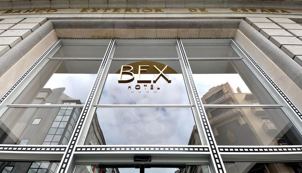 Informace o hotelu BEX DESIGN PLUS 4 * (Gran Canaria, Španělsko ...