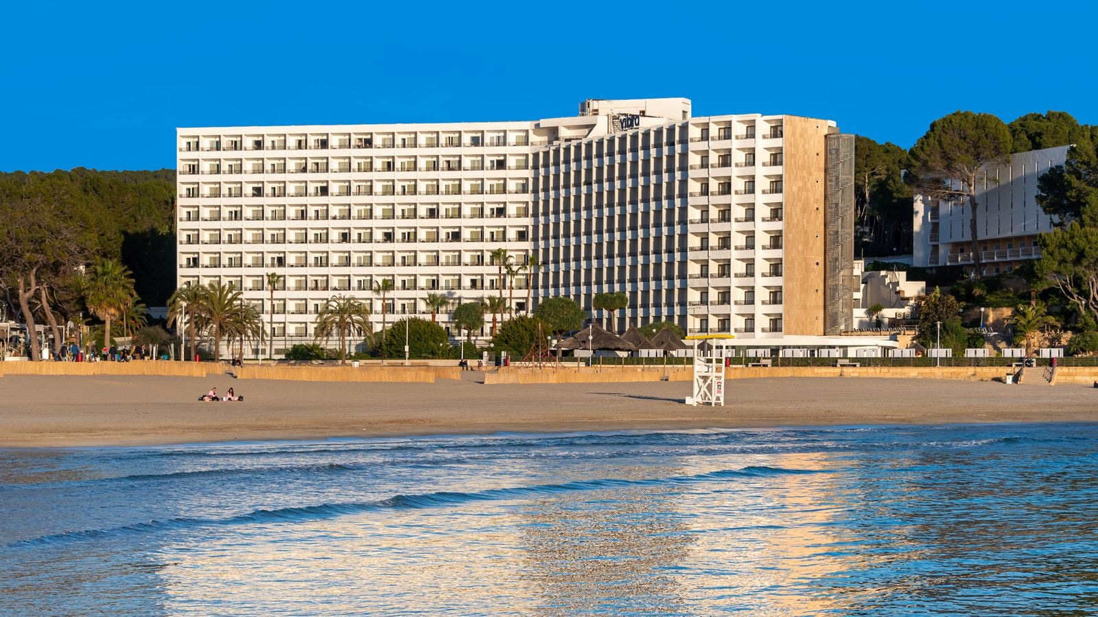 general-main-building