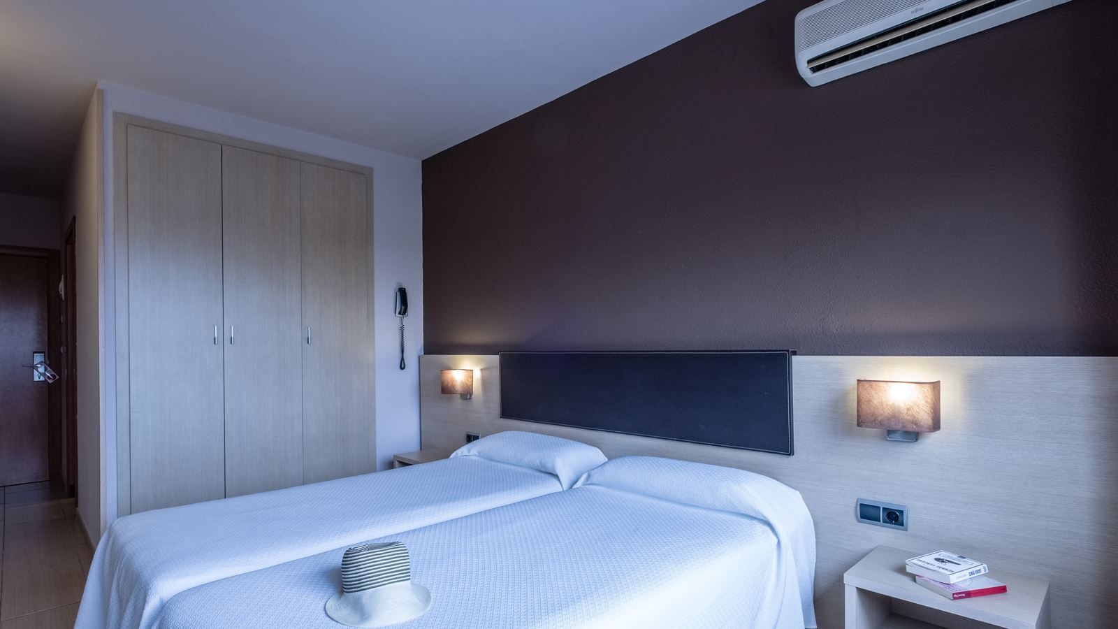 rooms-standard