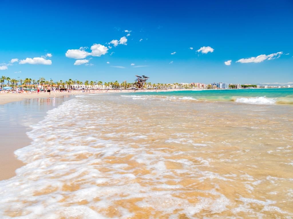 beach-beach