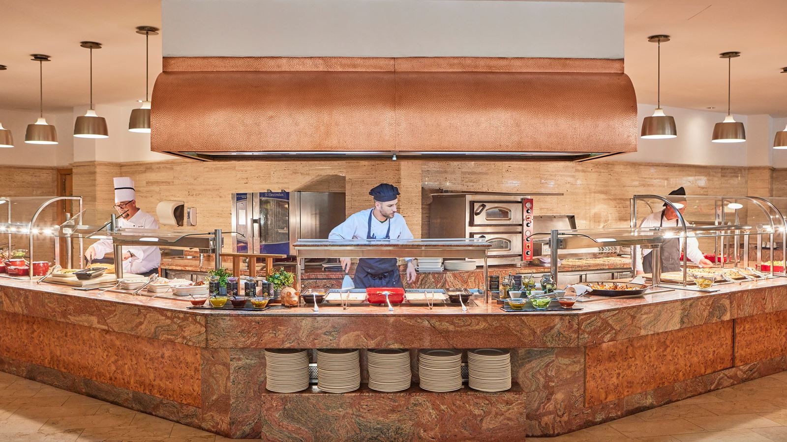 restaurants-caprice-restaurant-buffet