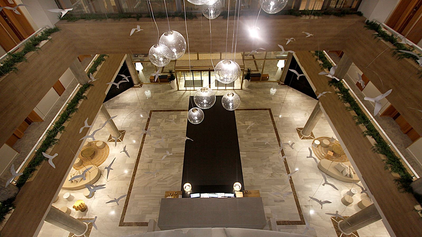 general-main-building