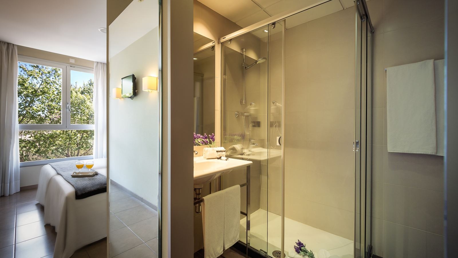 rooms-double-standard