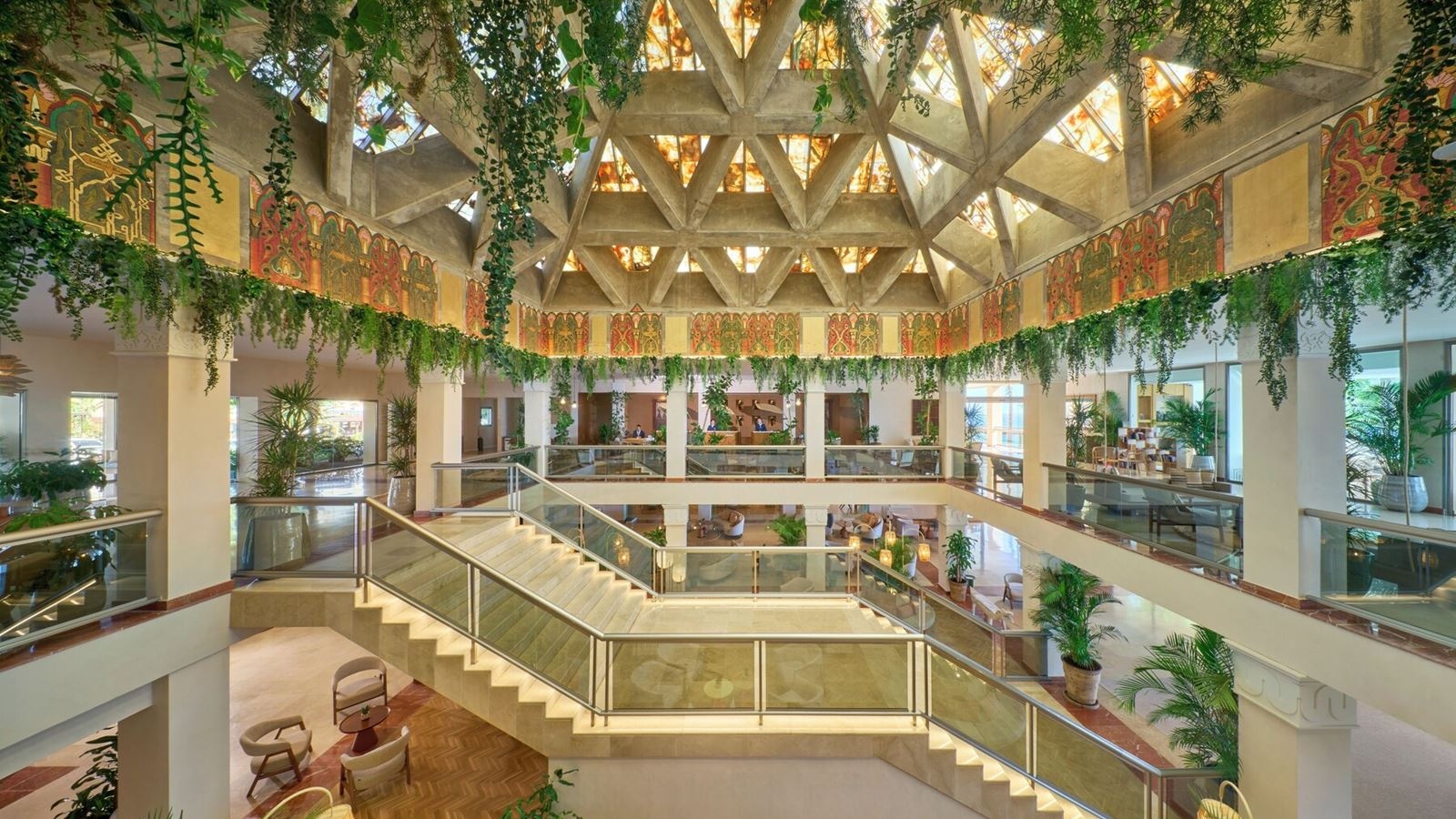 general-main-building