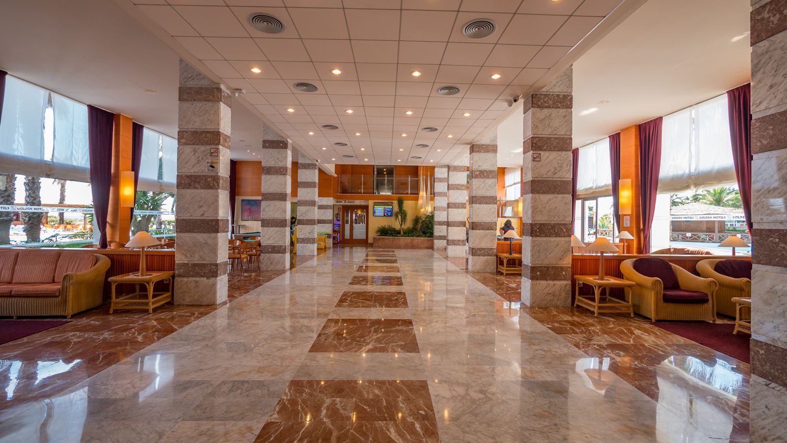 general-main-building