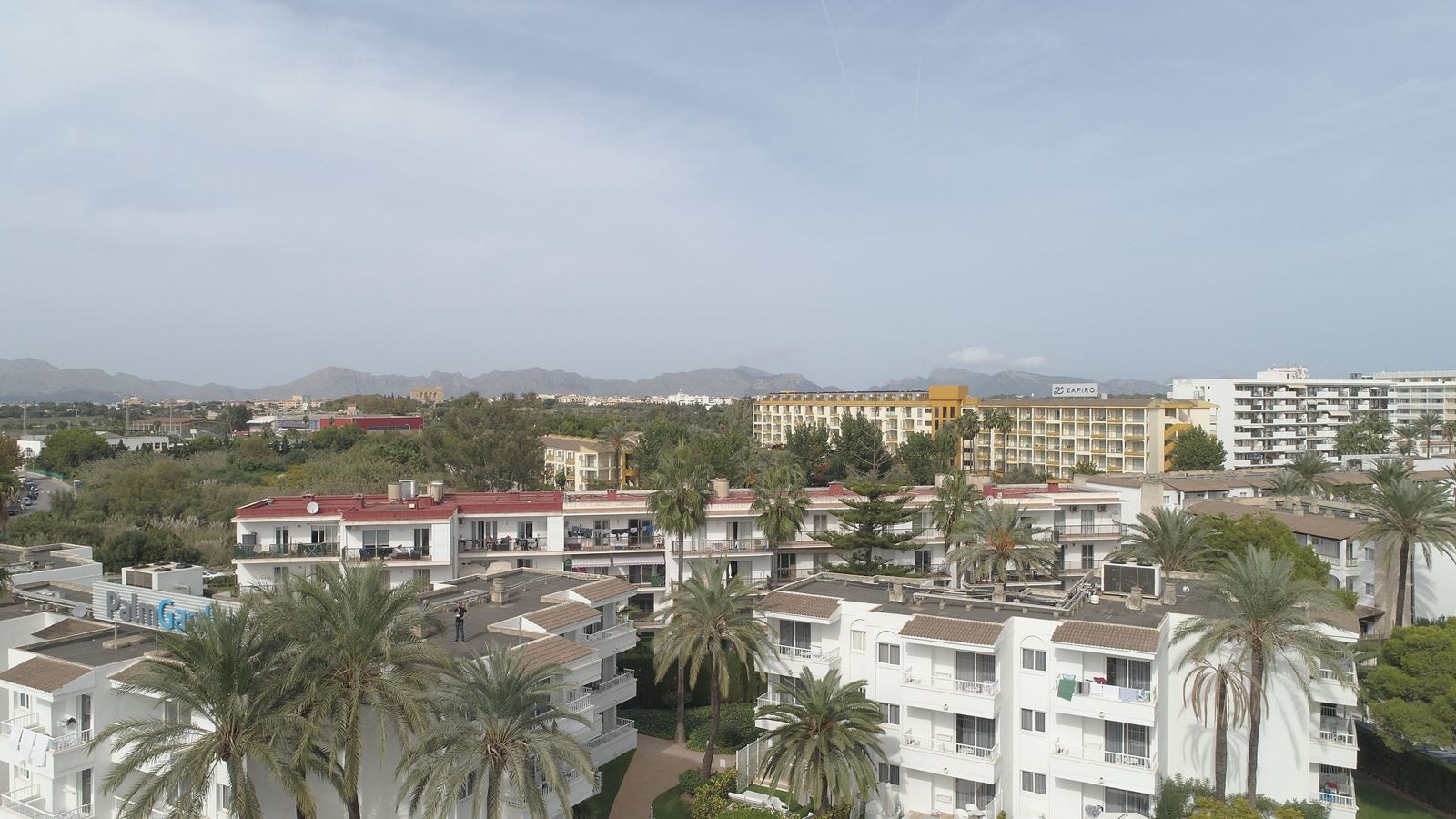 general-annex-building