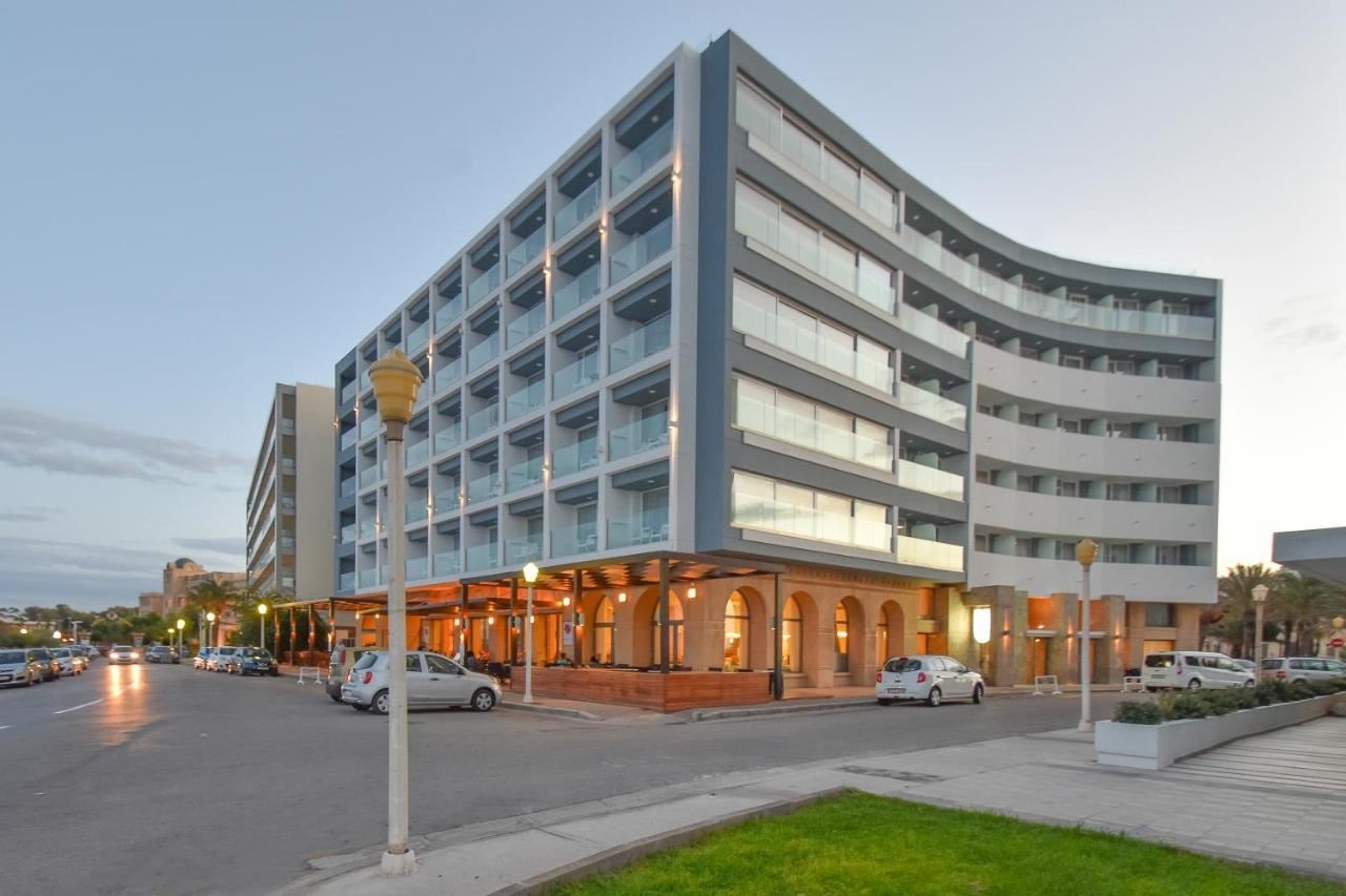 general-main-building