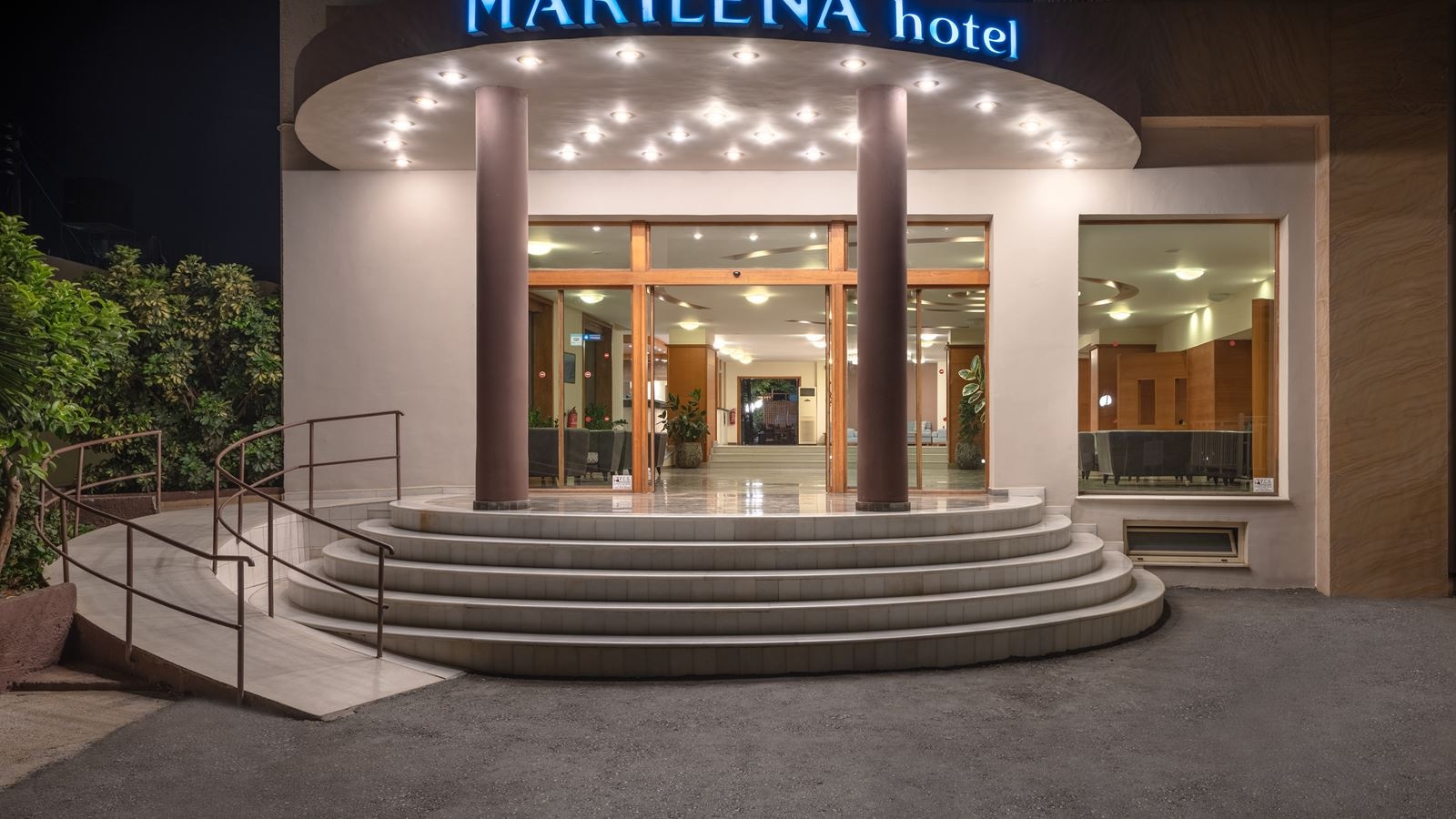 general-main-building