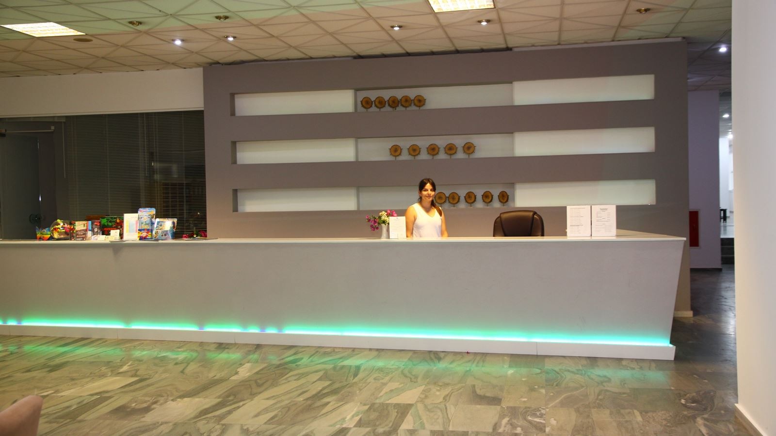 general-main-building