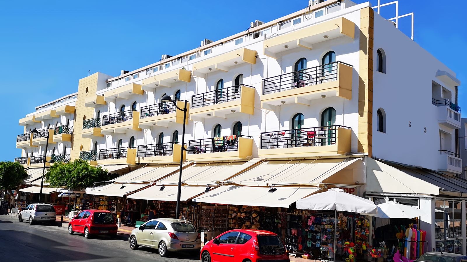 general-main-building