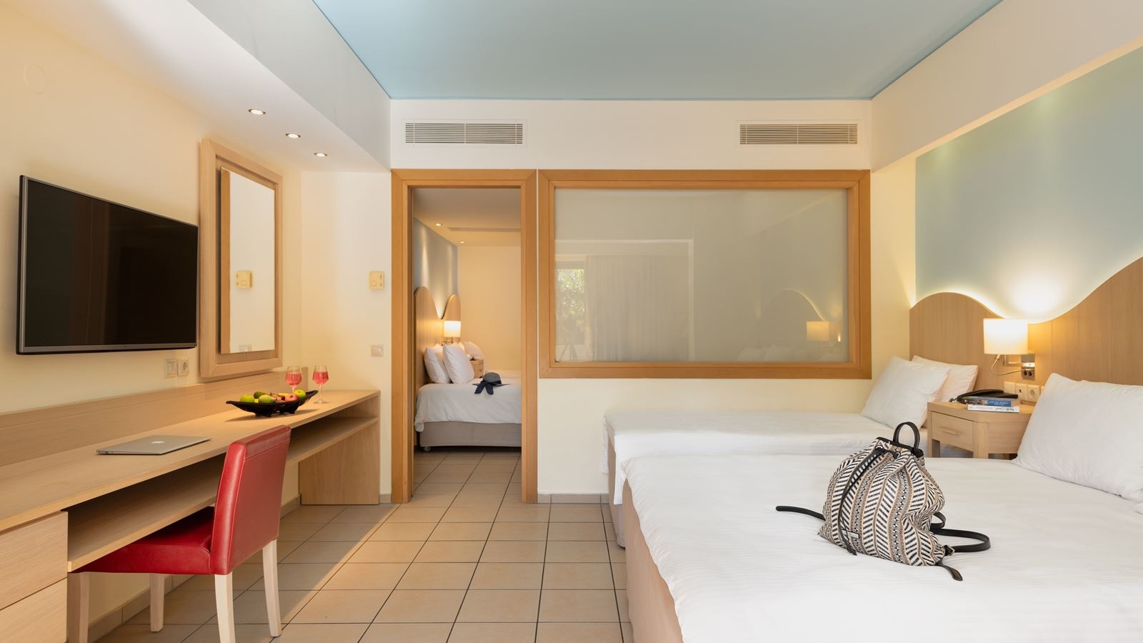 rooms-superior-family