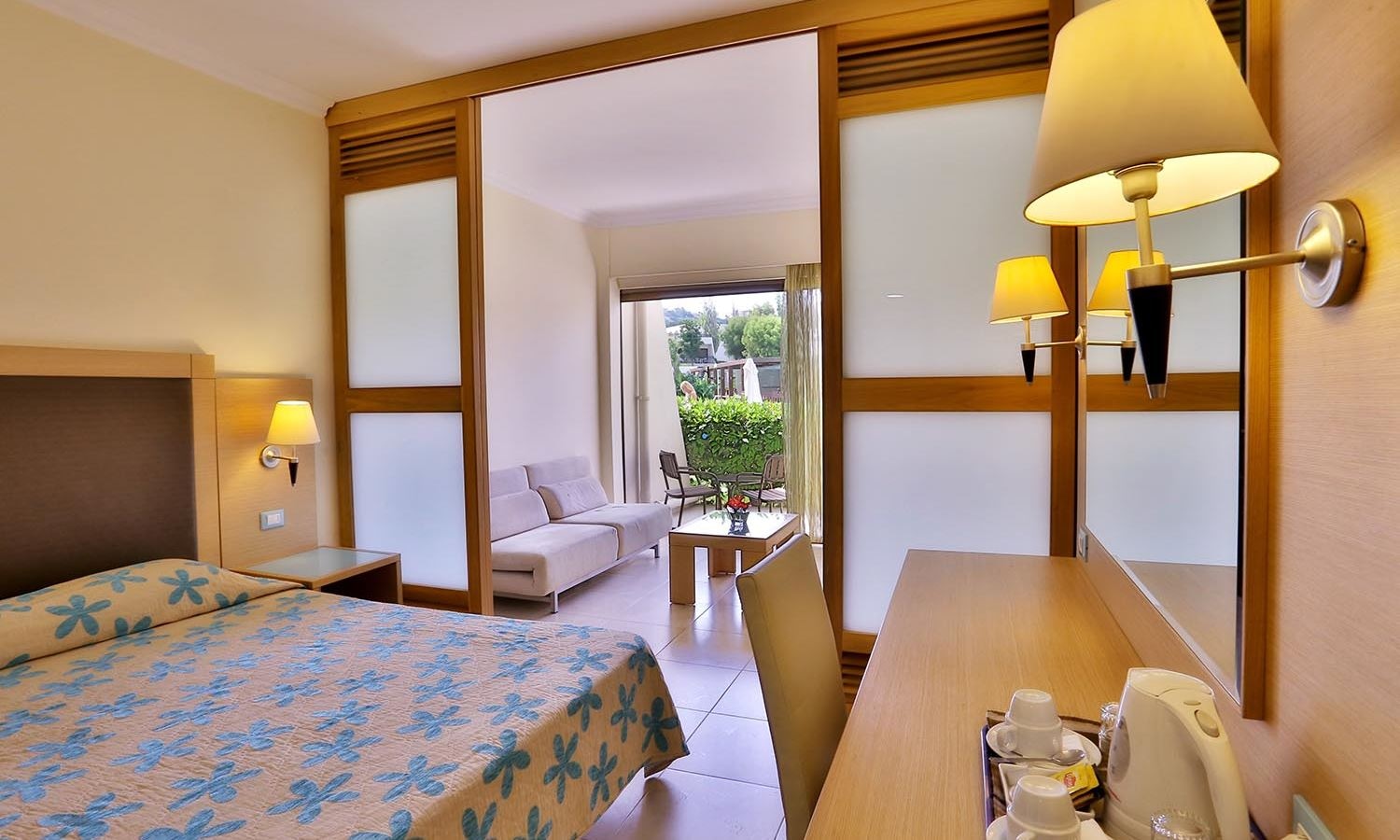 rooms-family-room-sliding-door--garden-pool-view-balcony-or-terrace