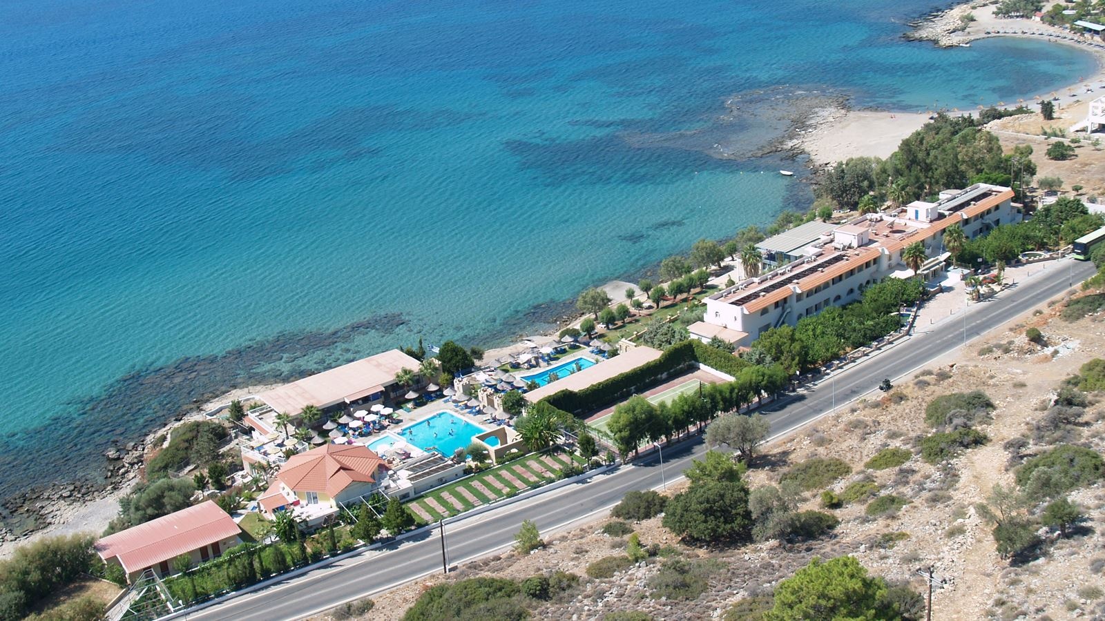 general-main-building