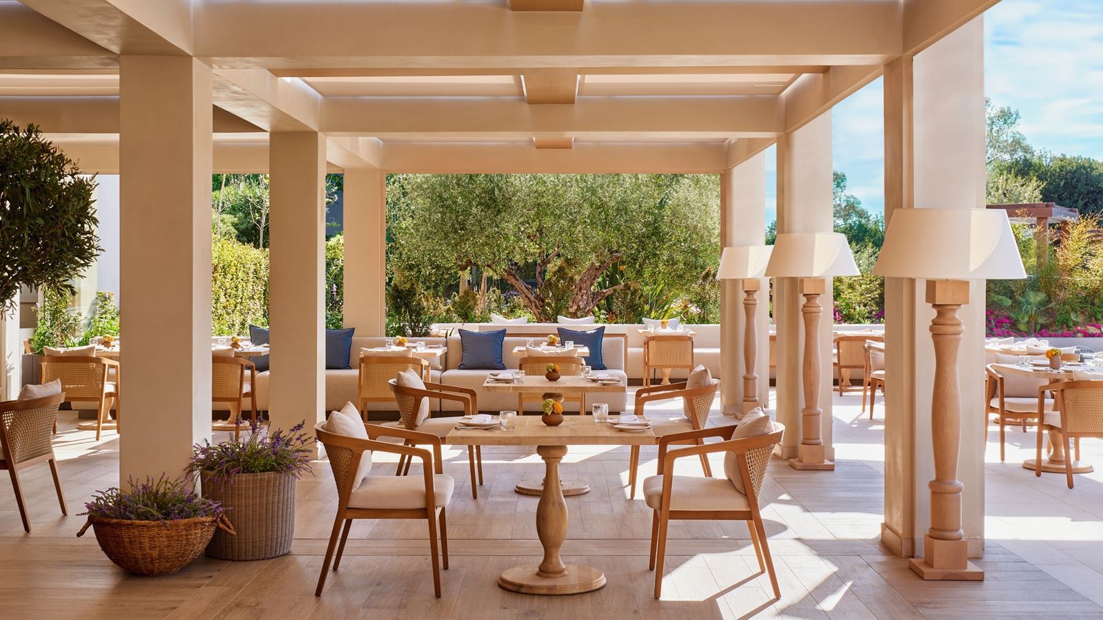 restaurants-provence