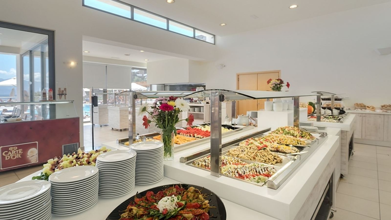 restaurants-buffet