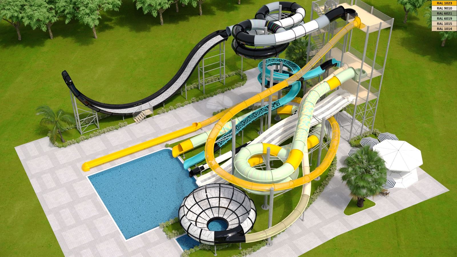 water-park-water-park