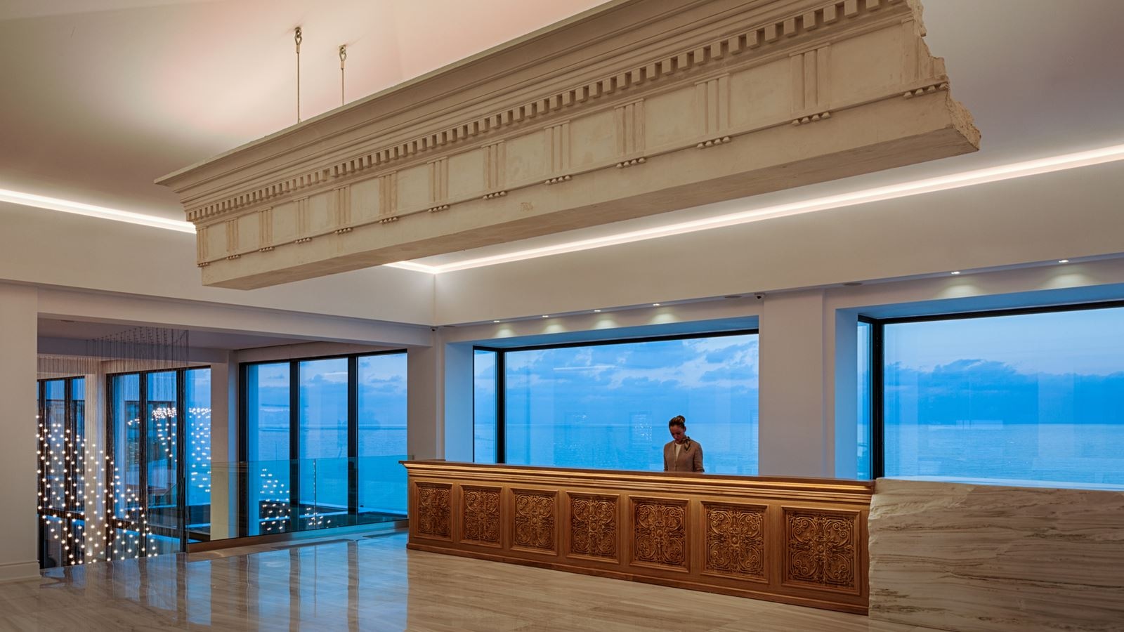 general-main-building