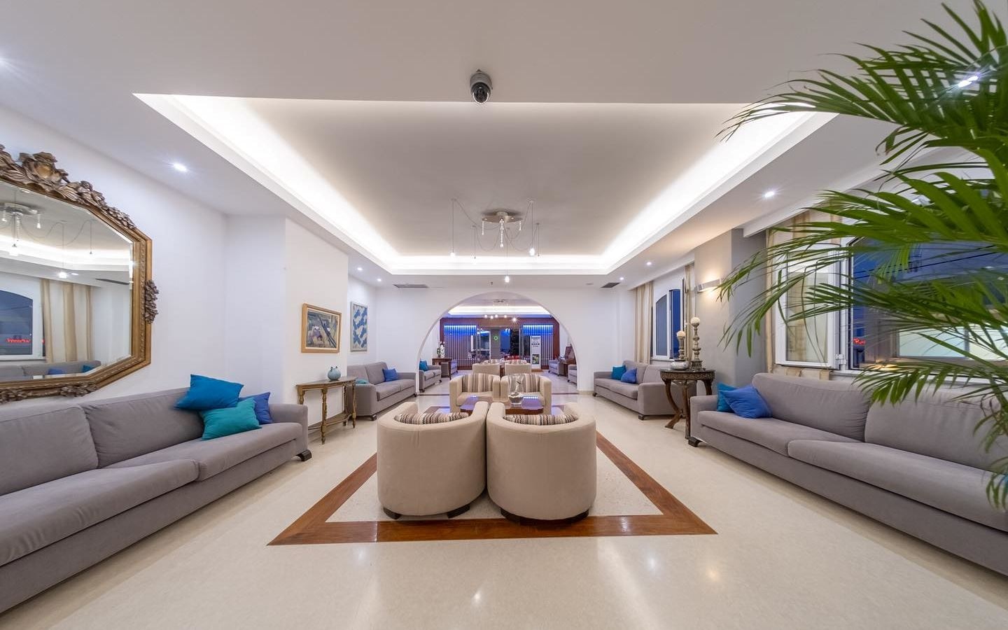 general-main-building