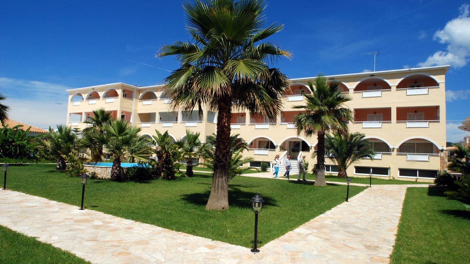 general-main-building