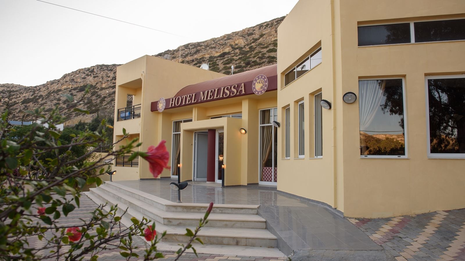 general-main-building