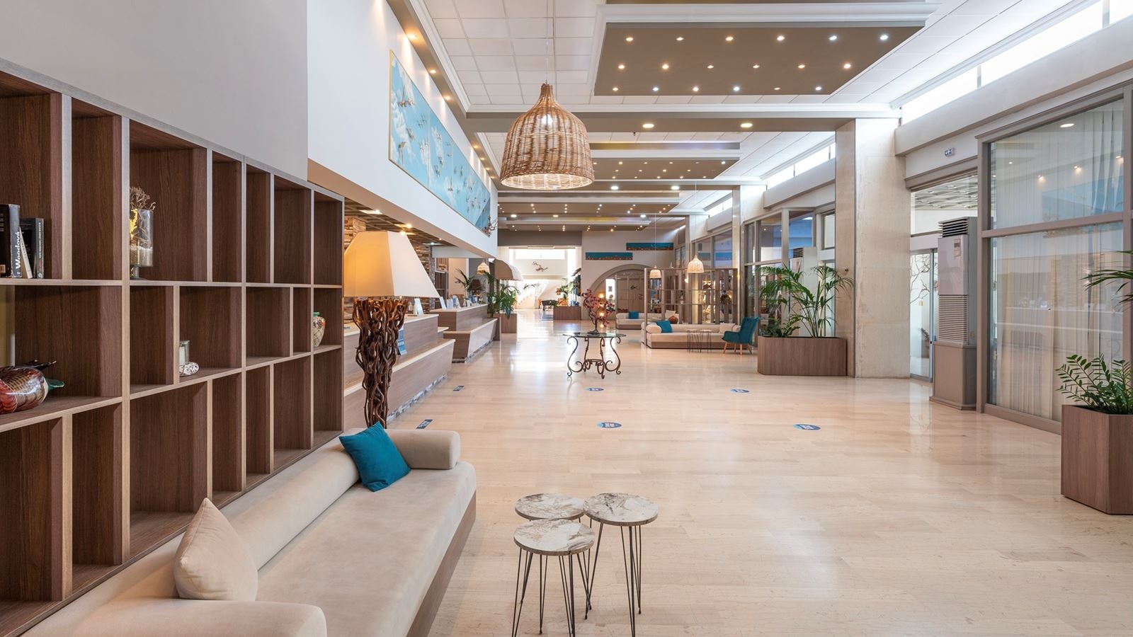 general-main-building