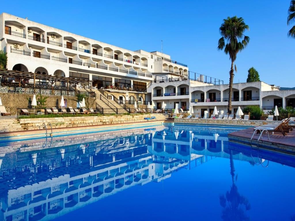 general-main-building