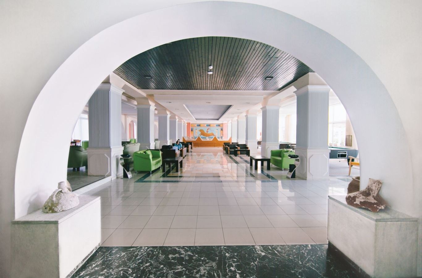 general-main-building