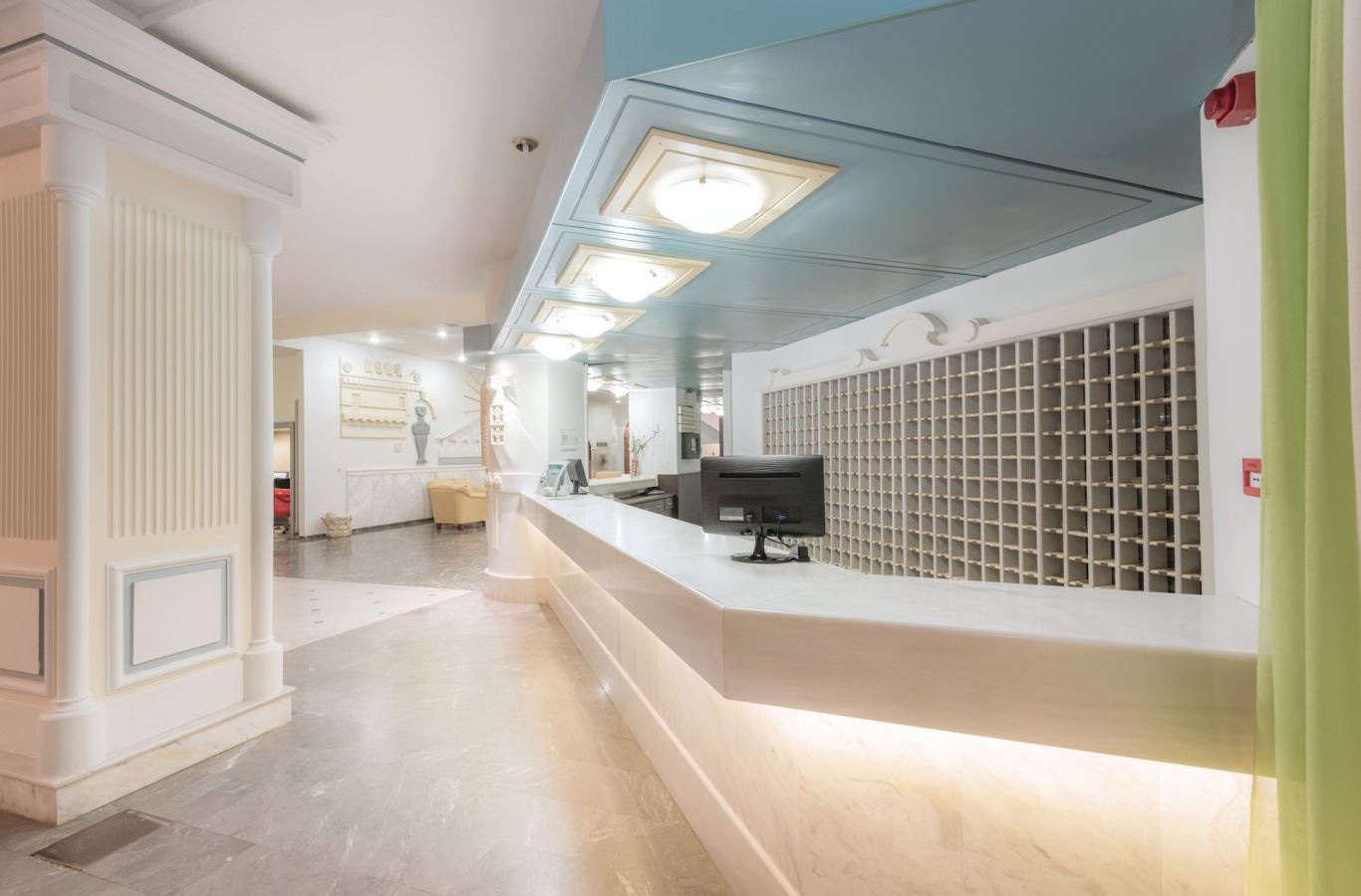 general-main-building