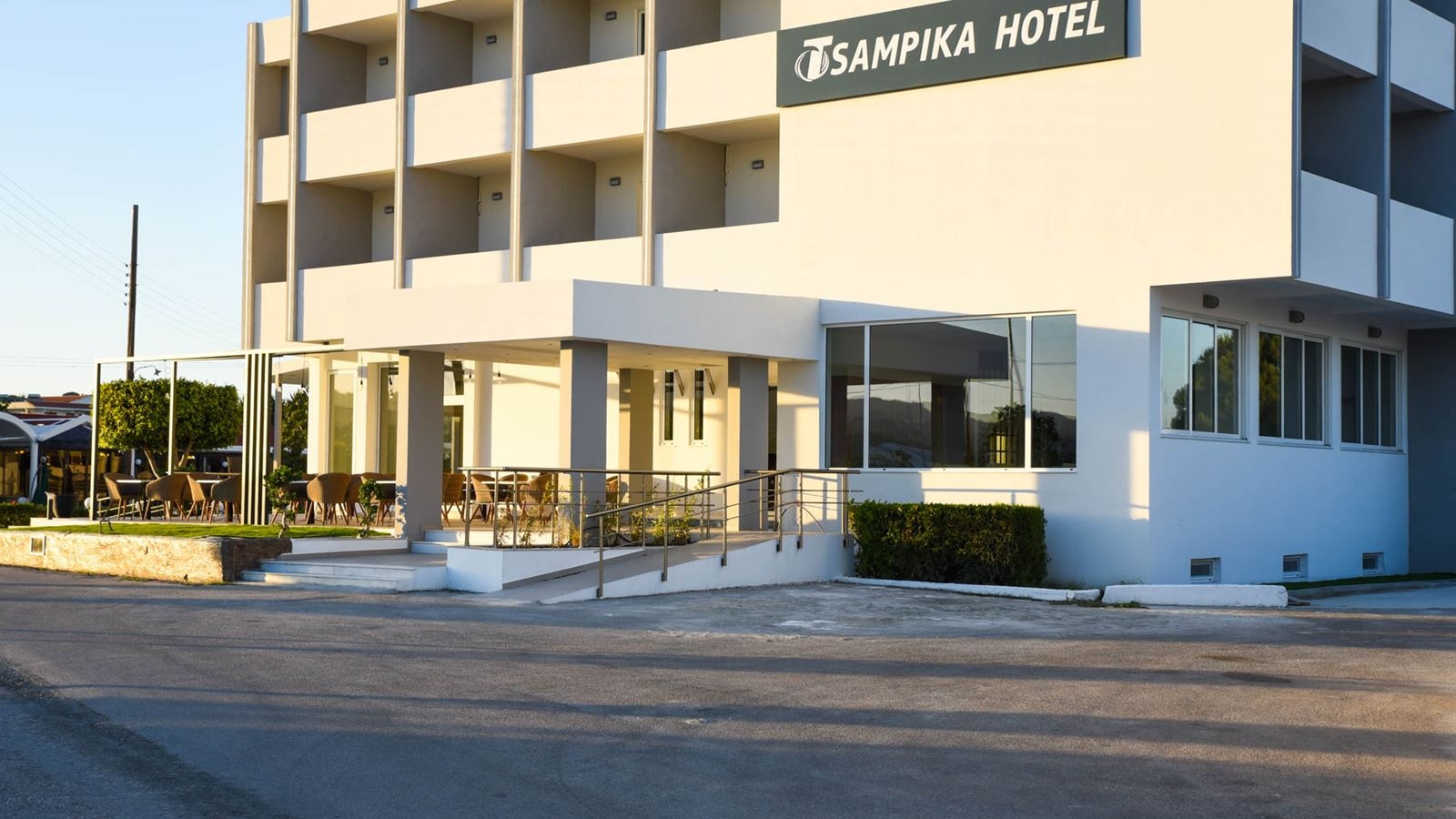 general-main-building