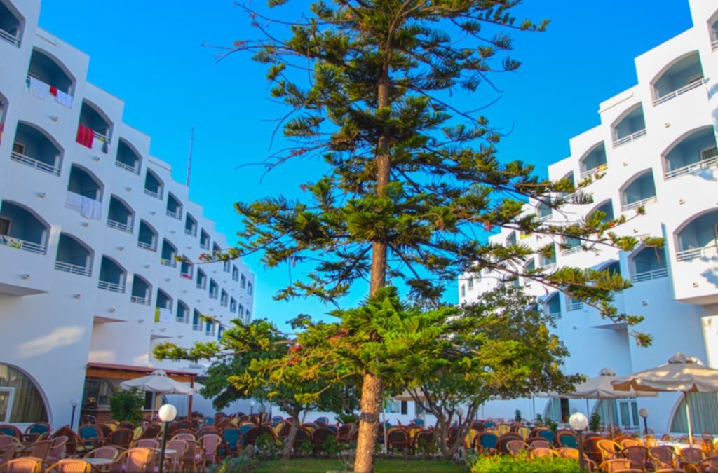 general-main-building