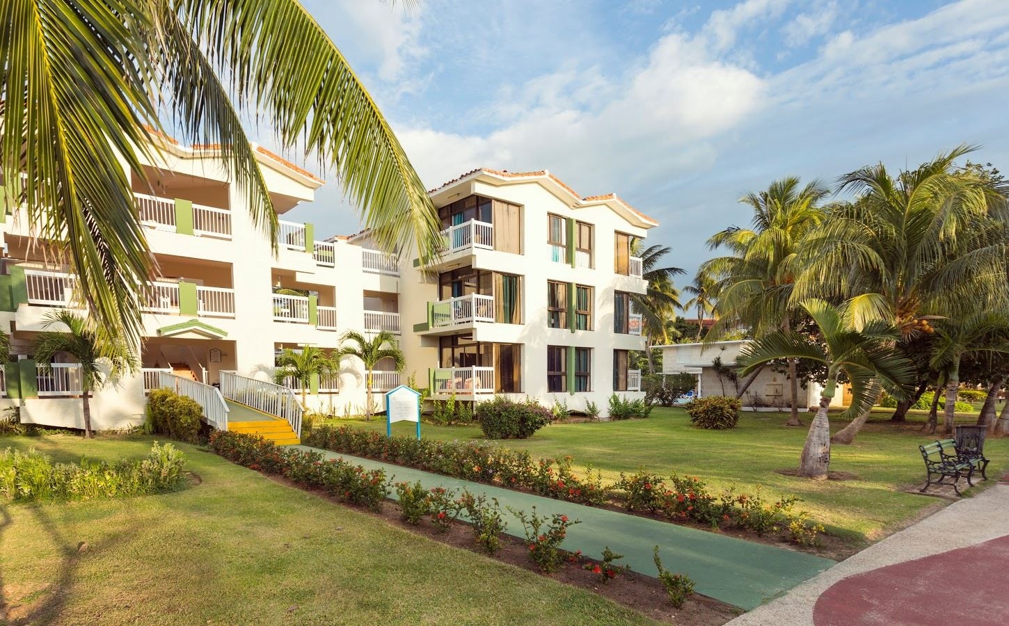 general-main-building