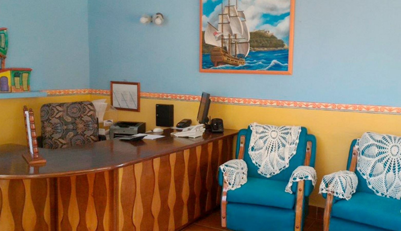 general-main-building