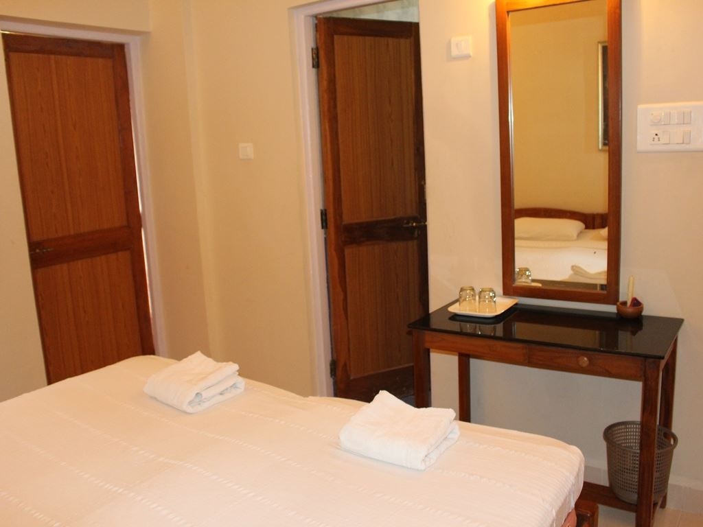 rooms-executive-suites